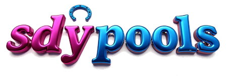 sdy pools