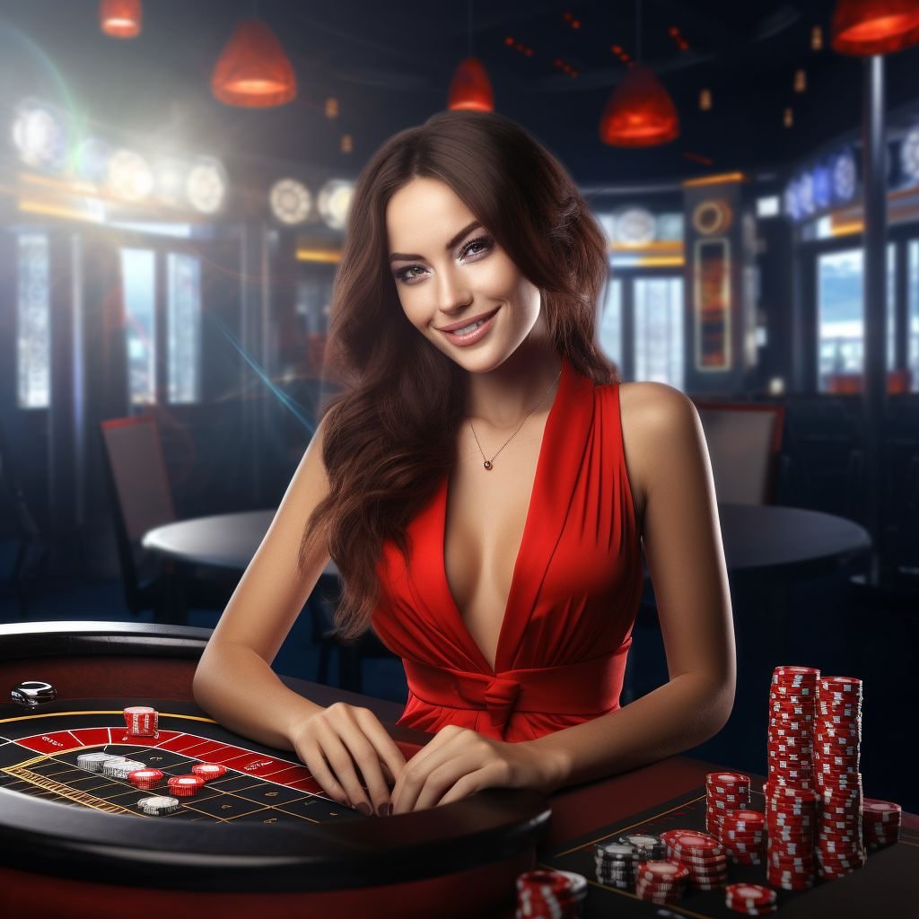 Dashboard permainan slot dengan grafis Aviator dan Sweet Bonanza